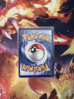 Mega Sharpedo ex 061/094 Me02: Phantasmal Flames Holo - Pokemon TCG NM - Image 2