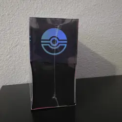 Phantasmal Flames Pokemon Center Exclusive ETB Elite Trainer Box - Image 4