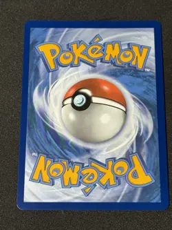 Toedscruel 185/182 SV04: Paradox Rift Holo Illustration Rare Pokemon Card - Image 2