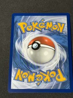 Toedscruel 185/182 SV04: Paradox Rift Holo Illustration Rare Pokemon Card - Image 3