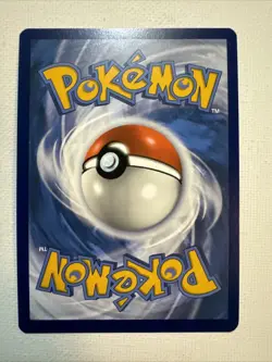 Pokemon Tcg Pecharunt ex 39/64 Ultra Rare Holo Pokemon Shrouded Fable - Image 2
