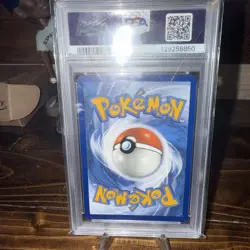 Kirlia 212/198 SV01: Scarlet & Violet Base Set Holo PSA 9 Pokemon - Image 3