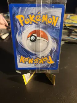 Pokemon Neo Discovery The Secrets Of The Unown Promo Card Sealed BH3 - Image 1