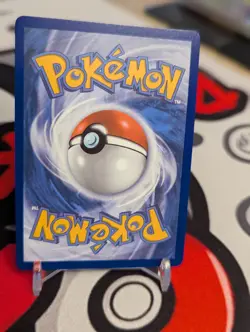 Mega Sharpedo Ex 61/94 - Phantasmal Flames - Pokemon Cards - Mega Evolution - NM - Image 2