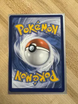 Pokemon TCG: Crabominable - 149/142Stellar Crown - Illustration Rare NM Holo - Image 2