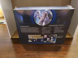 Pokemon Go Pokemon Center Exclusive Elite Trainer Box ETB SEALED! - Image 2