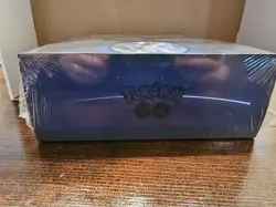 Pokemon Go Pokemon Center Exclusive Elite Trainer Box ETB SEALED! - Image 3
