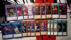 Fiendsmith Live Twin/Evil Twin Package Yu-Gi-Oh! - Image 1