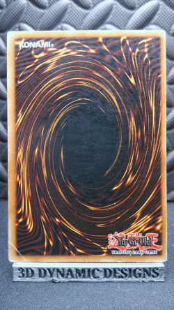 | Yugioh Exodia Necross DCR-020 1st Edition Ultra Rare Dark Crisis PL ?? | - Image 2