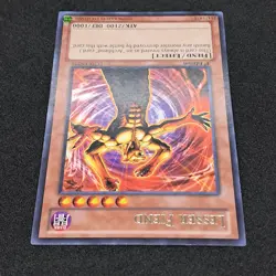 Lesser Fiend LCJW-EN238 1st Edition Rare NM Near Mint Yu-Gi-Oh! Card - Image 4