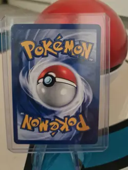 Squirtle Team Rocket 68/82 Pokemon card WOTC Near Mint - Image 3
