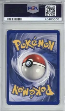 PSA 10 POLIWHIRL 1ST EDITION 1999 POKEMON GAME BASE SET #38 CARD SHADOWLESS - Image 2