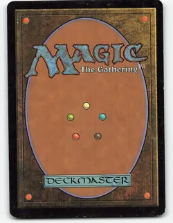 Mwonvuli Acid-Moss #207 Magic the Gathering Card - Image 2