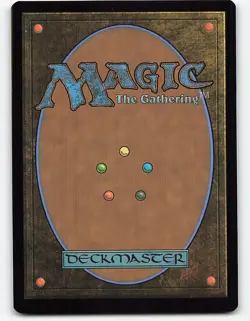 Smile at Death #24 Magic the Gathering Card - Image 2