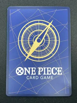 [NM] Monkey D Luffy ONE PIECE Card Game Japanese ST21-014 Magazine Promo 20N25 - Image 2