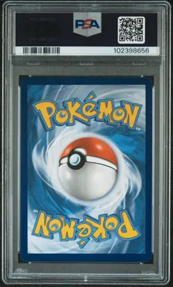 PIKACHU VMAX TG17/TG30 | PSA 10 | Lost Origin Full Art Graded Pokemon Card - Image 2