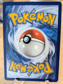 Pokemon TCG Celebrations Classic Collection Shining Magikarp Holo Card 66/64 - Image 2