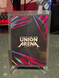 Marian 104 SR* GODDESS OF VICTORY NIKKE Union Arena English Card - Image 2