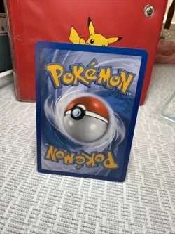 Pokemon Mew EX Dragons Exalted Holo Card 46/124 NM Condition - Image 2
