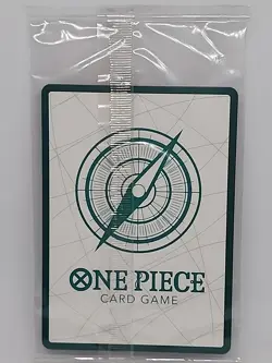 BANDAI ONE PIECE CARD GAME TURN +1000 ENG Don Card King Of The Pirates Ori Pkg - Image 2