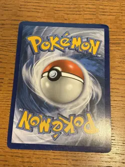 Pokemon Pheromosa GX TCG SM66 Sun & Moon Black Star Promo Card Jumbo - Image 2