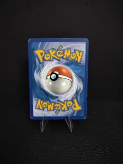 Pokemon TCG Pikachu 12/17 Non Holo POP 5 Series Pokemon Card - Image 2
