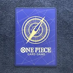 Monkey.D.Luffy (Illustration Box Vol.3) OP07-109 One Piece Promotion Cards Foil - Image 5