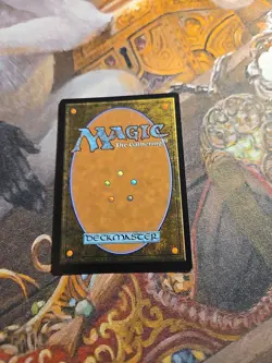Feline Sovereign MTG The List - NM - - Image 2