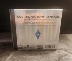MTG - Universes Beyond: Final Fantasy Collector Box - Image 4
