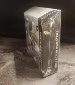 MTG - Universes Beyond: Final Fantasy Collector Box - Image 5