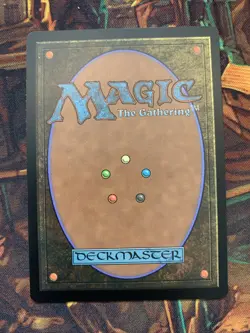 Elvish Warmaster - LOTR Commander - Magic The Gathering MTG - Image 3