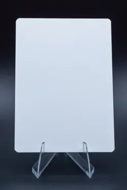 Thorn Elemental (15/50) ARTIST PROOF: 1993 Magic the Gathering - 8th Edition - Image 2