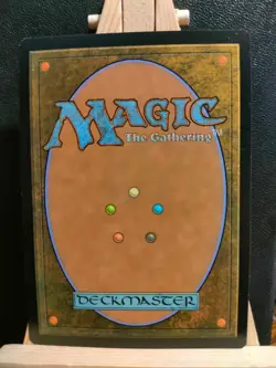 God-Eternal Kefnet - War of the Spark - Mythic - NM to LP (see pics) MTG - Image 2