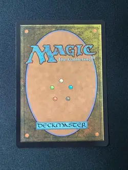 2025 MTG Avatar The Last Airbender Agent Of Treachery Eternal-Legal Foil #9 - Image 2