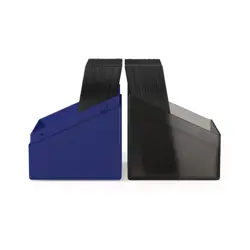 Ultimate Guard Boulder 100+ Deck Boxes Boulder 100+ MTG - Dimir New - Image 2