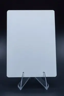 Thorn Elemental (14/50) ARTIST PROOF: 1993 Magic the Gathering - 8th Edition - Image 2