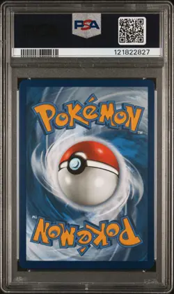 🇫🇷 MELO HOLO PSA 9 - 25 ANS CELEBRATIONS 20/111 FR Carte Pokemon 🇫🇷 - Image 3