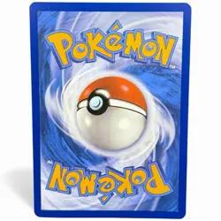 Pokemon TCG Obsidian Flames Poppy Trainer 220/197 Full Art Ultra Rare 🔥🚀 - Image 2