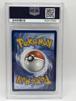 Pokemon MEWTWO VSTAR GG44/GG70 Crown Zenith Full Art PSA Mint 9 - Image 2