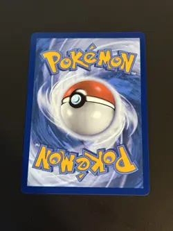 Pokemon TCG Destined Rivals 208/182 Team Rocket’s Moltres EX Full Art - NM - Image 2