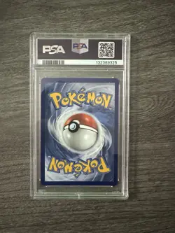 PSA 9 MINT Hydreigon C Celebrations Promo Pokemon SWSH138 - Image 2
