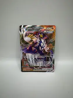 Rapid Strike Urshifu VMAX - 088/163 - Ultra Rare, English Pokemon Sword & Shi - Image 1