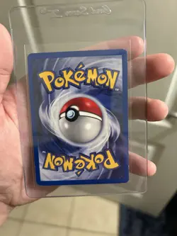 Blaine's Charizard 2/132 Holo Rare Pokemon 2000 Gym Challenge MP/LP - Image 3