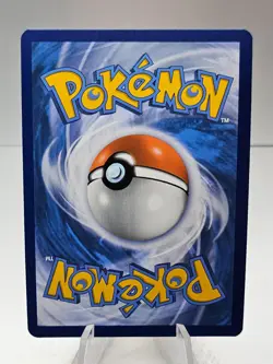 Pokemon TCG Medicham ex 161/142 Sv07: Stellar Crown Holo - Image 2