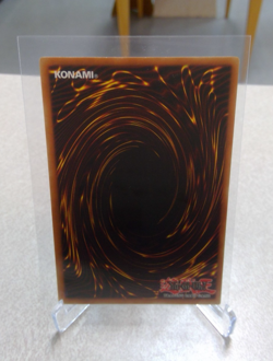 Yu-Gi-Oh TCG Gust Fan TP1-011 Unlimited Rare - Image 2