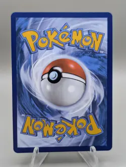 Pokemon TCG Blastoise EX English 151 Scarlet & Violet Card 200/165 NM Condition - Image 2