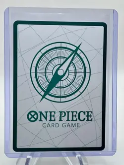 DON Card Charlotte Pudding Foil PRB02 - The Best Vol. 2-Eng -One Piece Card Game - Image 2