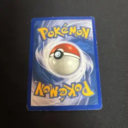 Pokemon TCG e-Card Series Expedition Base Set Poliwhirl 89/165 Reverse Holo - Image 4