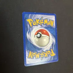 Pokemon TCG e-Card Series Expedition Base Set Poliwhirl 89/165 Reverse Holo - Image 5