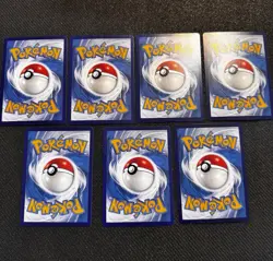 Eevee Card Lot CBB2C Gem Pack Vol 2 S-CHINESE Pokemon TCG STAMPED Masterball - Image 4